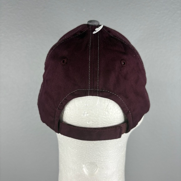 NWT Arizona State Sun Devils Baseball Hat - Picture 3 of 7